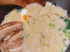 -牛玄庵日式寿喜烧·料理店(新源里店)