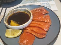-喜庭海鲜自助(北辰三角洲北辰荟店)