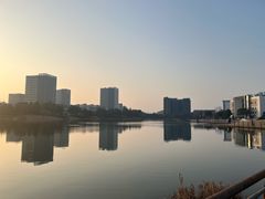 -美兰湖景区
