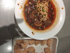 -半天妖烤鱼(丰科万达店)