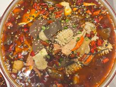 -四川饭店(长白店)