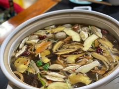 -大理董·董家小厨野生菌火锅(古城旗舰店)