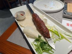 -通海俄式烧烤·俄罗斯大串(嵩山路店)