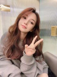 点击看大图 -3AM HAIR SALON染发接发