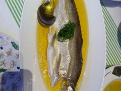 -桂满陇·杭州小馆(朝阳合生汇店)