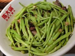 -陈大锅·岳阳鱼馆·地道岳阳菜(美食街店)