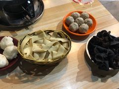 -范贤光鸡公煲(平乐园总店)