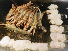 -雅玛花式铁板烧(国宏宾馆店)