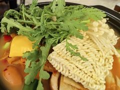 -OPPA HOUSE 韩国欧巴餐厅·韩国菜(北京路店)