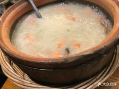 -潮粥荟·潮汕砂锅粥(朝阳大悦城店)