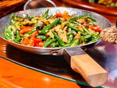 -杨记隆府(南坪店)