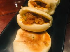 -江边城外烤全鱼(方庄时代购物中心店)