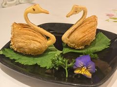 -白天鹅宾馆-玉堂春暖餐厅