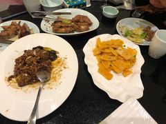 -泰山廊亦舫(丽景店)