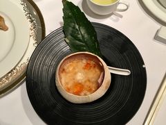 -富淳饭店(陆家嘴保利广场店)
