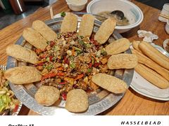 -东来土菜馆(民祥园路店)