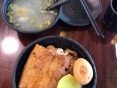 控肉饭-阿勇鲁肉饭(虹井路店)