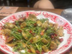 -破店肥哈·东北烧烤·夜宵(南山保利店)