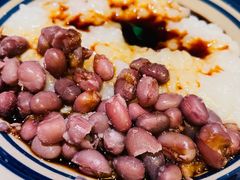 冰稀饭-破三川·新川菜(静安大融城店)