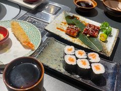 -林妈妈村·日式料理(宝山万达店)