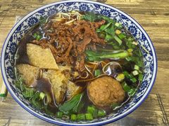 -九八五面馆(欧洲城店)