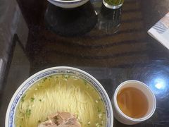 -同得兴 Since·1995 传统苏式面馆(嘉馀坊店)