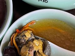 -足本纪·足道 SPA 简餐 小吃(文三西路店)