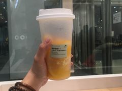 -喜茶(永旺梦乐城店)