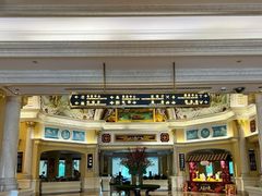 -重庆长寿碧桂园凤悦凤凰酒店