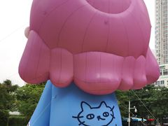 -深圳来福士广场