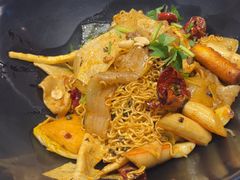 -醉人椒麻辣香锅(王府井喜悦店)
