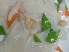 -老牌坊•鲁菜名店•地道济南菜(大观园商埠店)