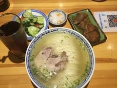 -同得兴 Since·1995 传统苏式面馆(十全街店)