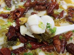 -鱼你在一起(新森兰花园城店)