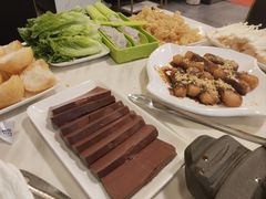 -安吉美渝石锅鱼(芜园西路店)