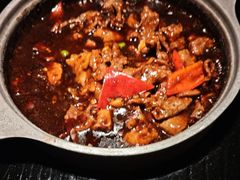 -味界·精致赣菜(招商花园城店)