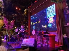 -村理·乡村菜音乐餐厅(河西店)