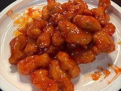-北平味道.京味菜.烤鸭(梨园店)