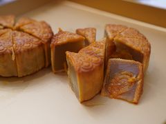 -广州花园酒店