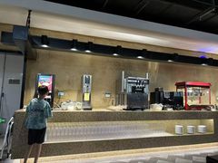 -汉巴味德·烤肉与啤酒的自助(杭州大悦城店)