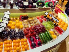 -每日新鲜水果吧(黄浦来福士店)