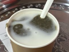 -谢怀亮芝麻茶