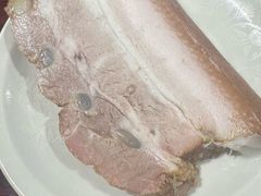 -同得兴 Since·1995 传统苏式面馆(嘉馀坊店)