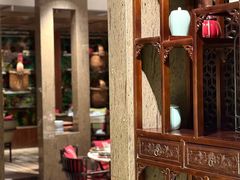 -湖滨28中餐厅·西湖宴·杭州君悦酒店