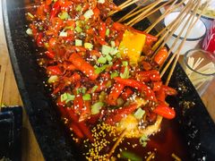 -成都吃客(九眼桥店)