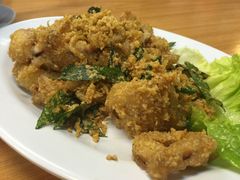 -ZF Seafood Restaurant 卓峰海鲜餐