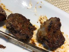 -巴扎美食·新疆菜·西域歌舞表演餐厅(新疆大厦店)