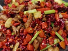 干锅肥肠-潇湘阁(三里屯SOHO店)
