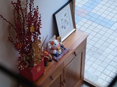 -Line来恩咖啡(石厦花园店)