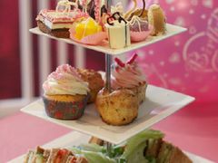 -澳门旅游塔360°旋转餐厅(南湾湖广场店)